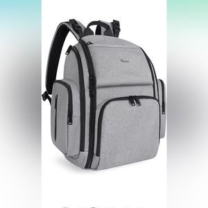 Diaper Backpack